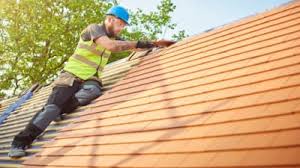 Best Solar Panel Roofing Installation  in Gastonville, PA
