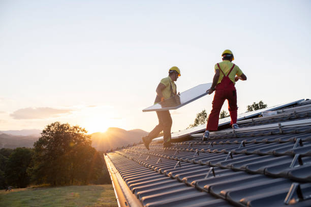 Best Roof Maintenance and Cleaning  in Gastonville, PA
