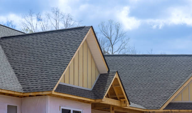 Best Emergency Roof Repair Services  in Gastonville, PA