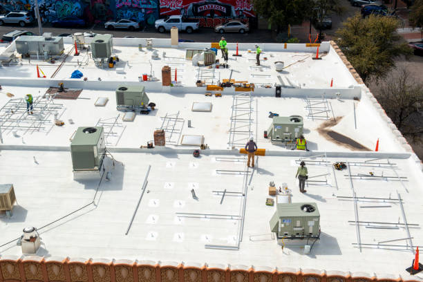 Best Emergency Roof Repair Services  in Gastonville, PA