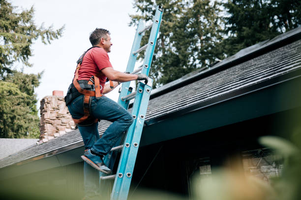 Best Asphalt Shingles Roofing  in Gastonville, PA