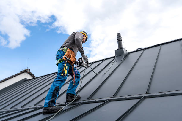 Best Roof Insulation Installation  in Gastonville, PA